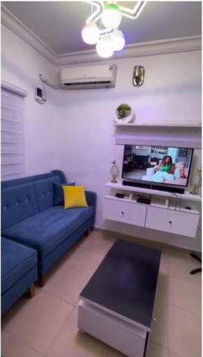 Mini Flat Apartment - Non-serviced Apartment at Gbagada Lagos
